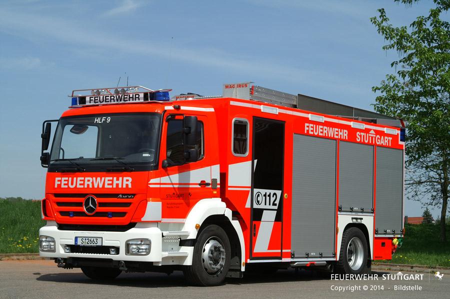 HLF-B (Florian Stuttgart 04/46-02)